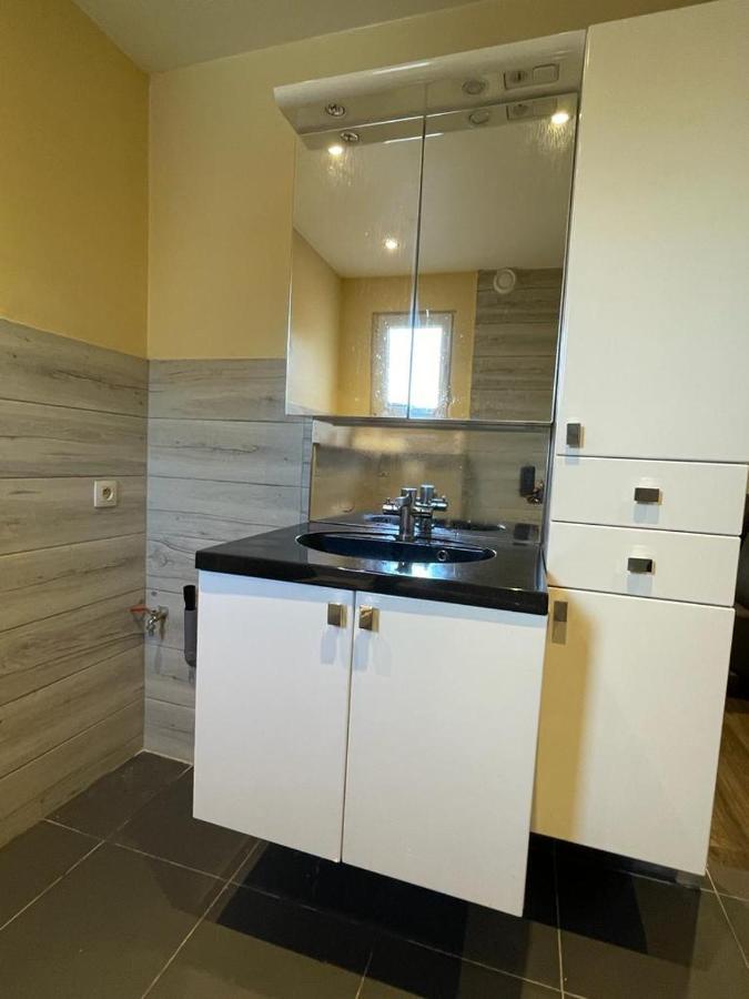 Right Choice Room Anvers Exterior foto