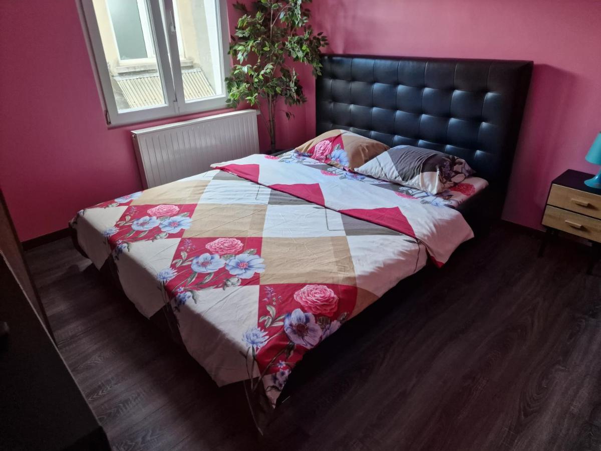 Right Choice Room Anvers Exterior foto